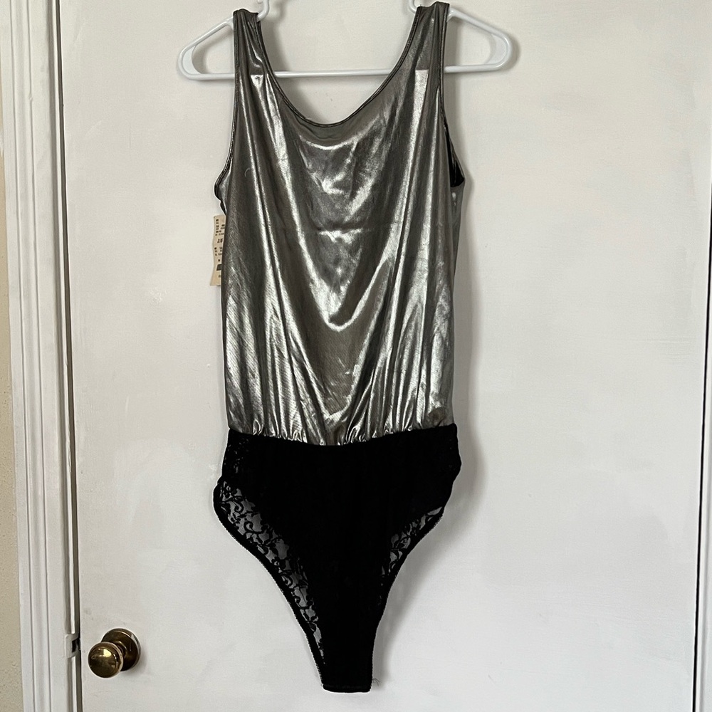 Black Sleepwear